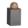 Arteriors Greenville Sculptures, Set of 2
