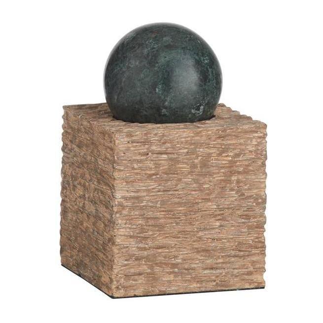 Arteriors Greenville Sculptures, Set of 2