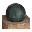 Arteriors Greenville Sculptures, Set of 2
