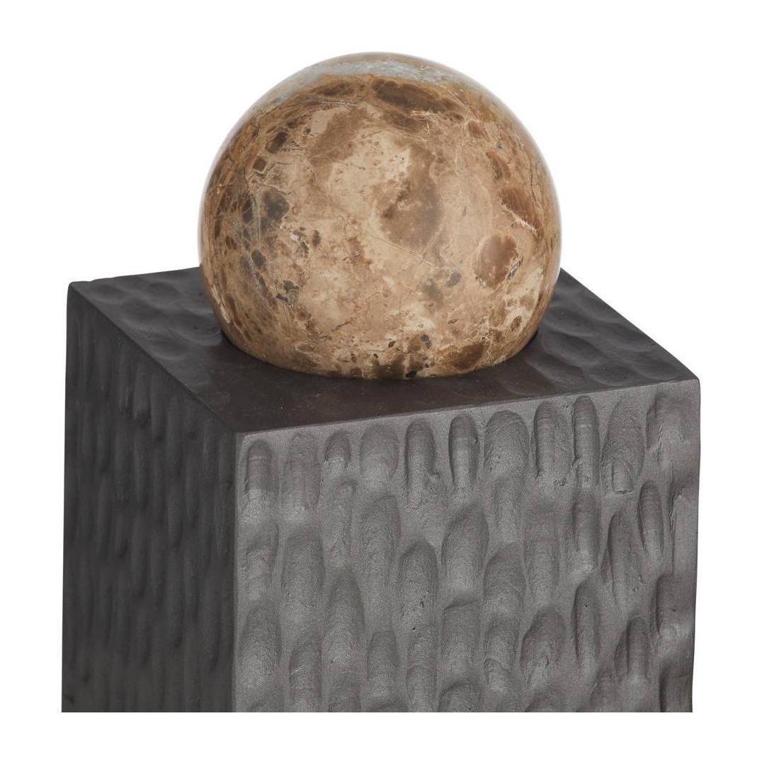 Arteriors Greenville Sculptures, Set of 2