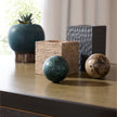 Arteriors Greenville Sculptures, Set of 2