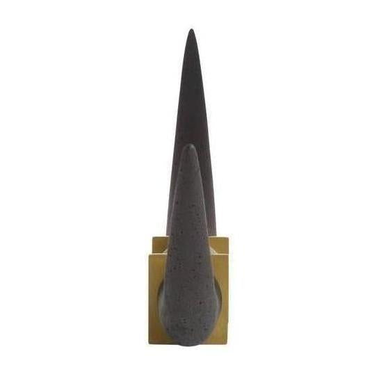 Arteriors Jacari Sculpture