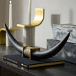 Arteriors Jacari Sculpture