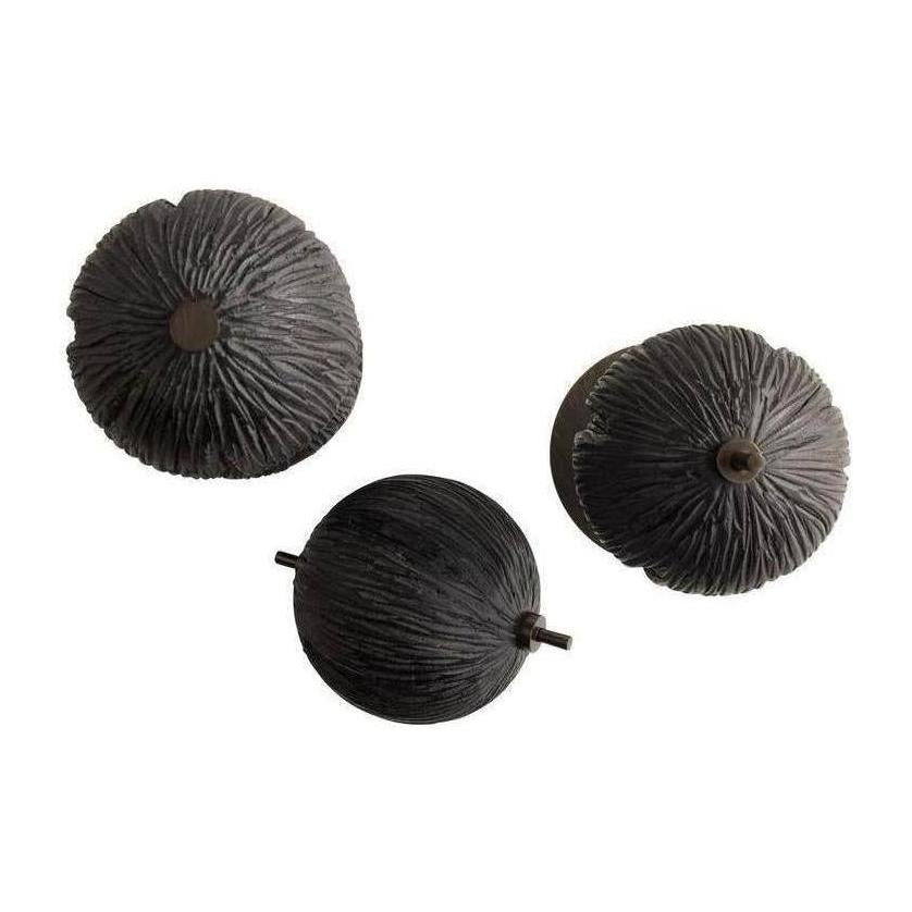 Arteriors Kyros Sculptures, Set of 3