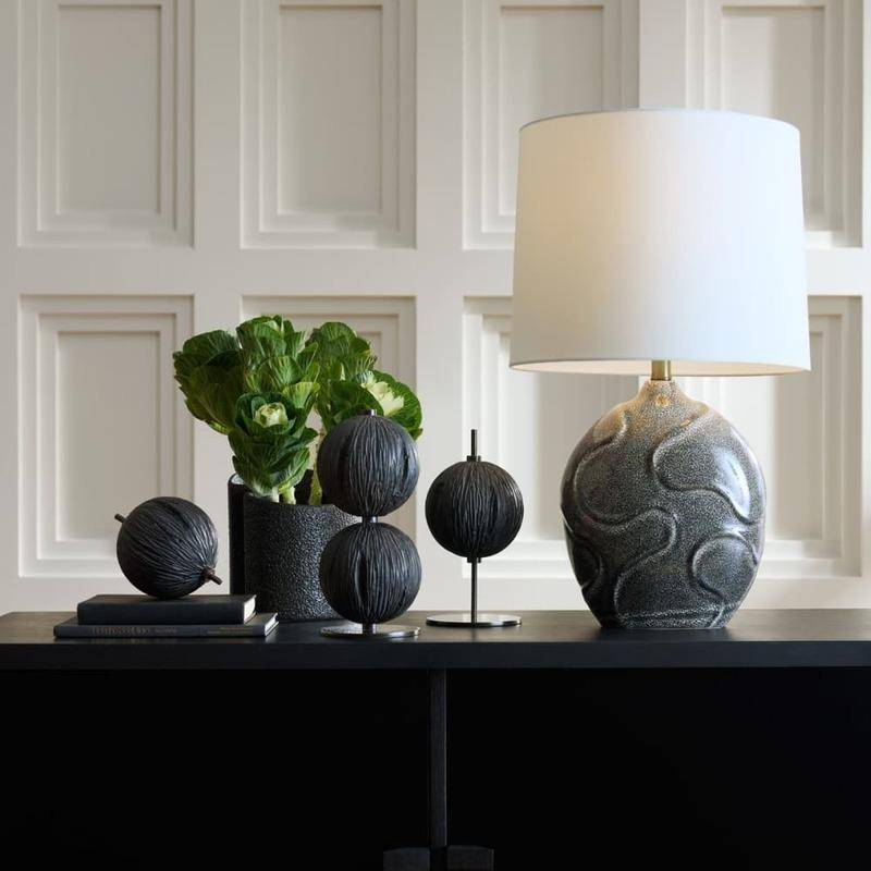 Arteriors Kyros Sculptures, Set of 3