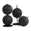 Arteriors Kyros Sculptures, Set of 3