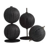 Arteriors Kyros Sculptures, Set of 3
