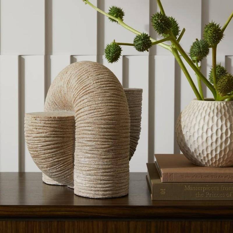 Arteriors Kodiak Sculpture