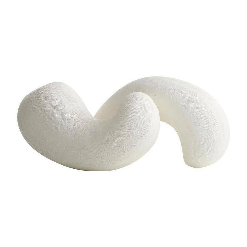 Arteriors Kanzi Sculptures, Set of 2