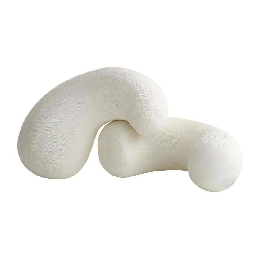 Arteriors Kanzi Sculptures, Set of 2