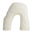 Arteriors Isla Sculptures, Set of 3