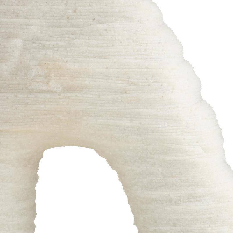 Arteriors Isla Sculptures, Set of 3