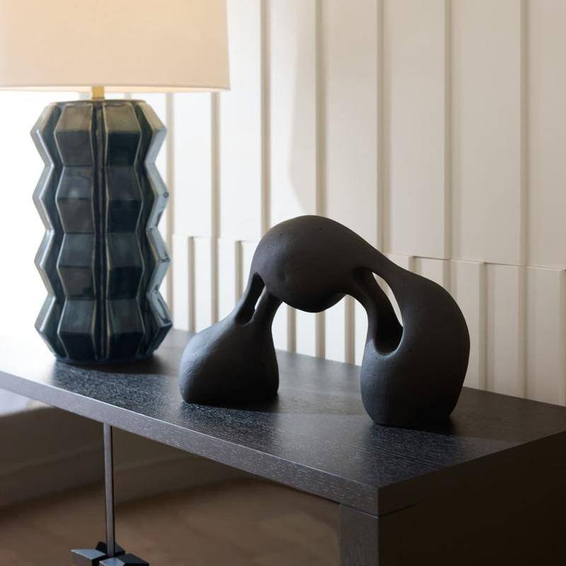 Arteriors Jabari Sculpture