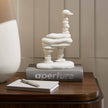 Arteriors Kevin Sculpture