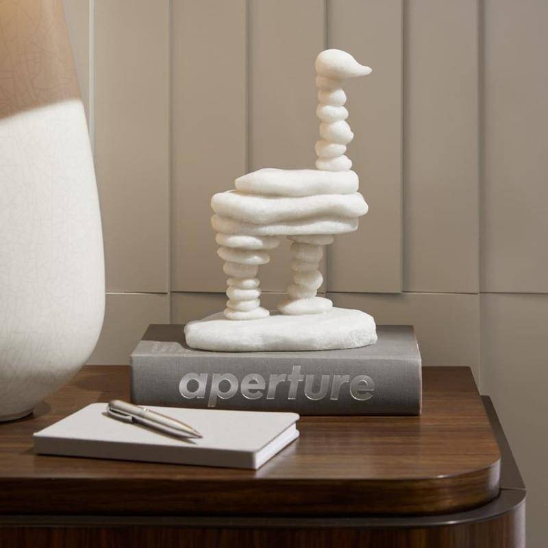 Arteriors Kevin Sculpture