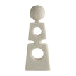 Arteriors Malcom Sculpture