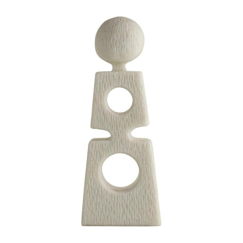 Arteriors Malcom Sculpture