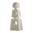 Arteriors Malcom Sculpture