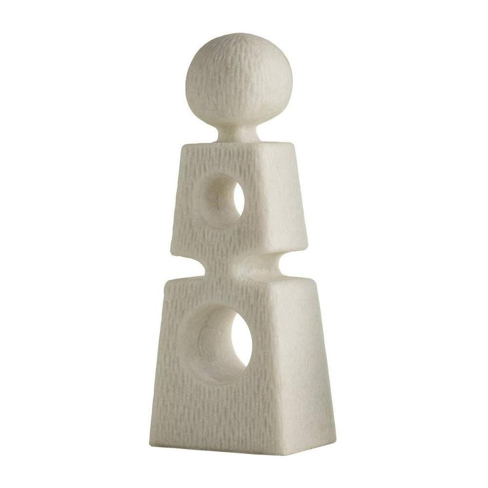 Arteriors Malcom Sculpture