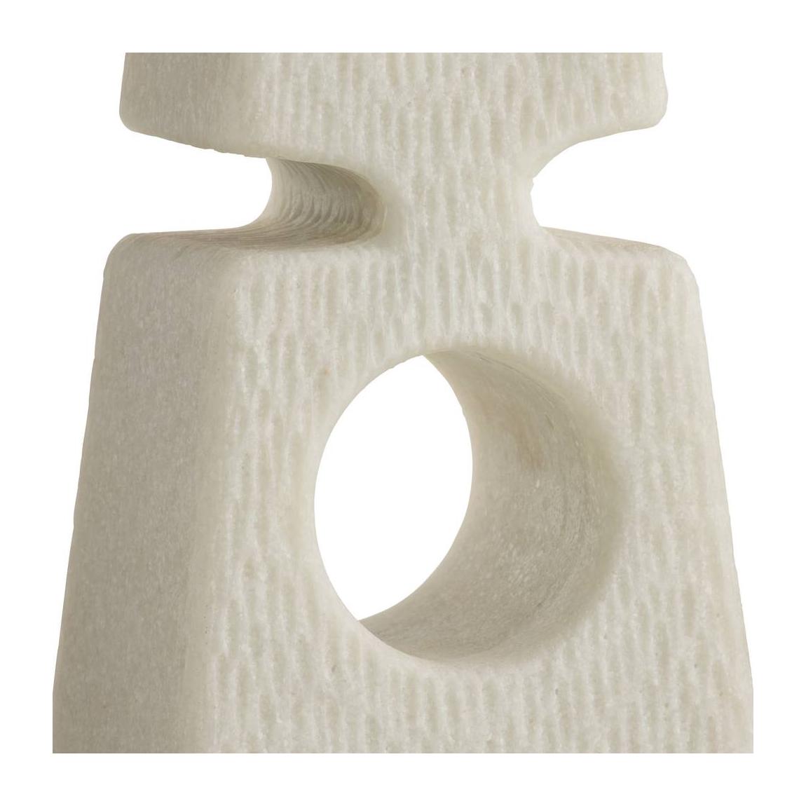 Arteriors Malcom Sculpture