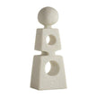 Arteriors Malcom Sculpture