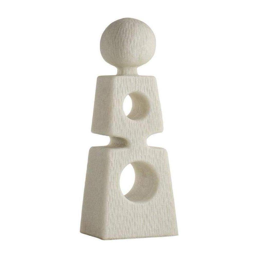 Arteriors Malcom Sculpture