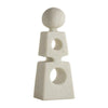 Arteriors Malcom Sculpture