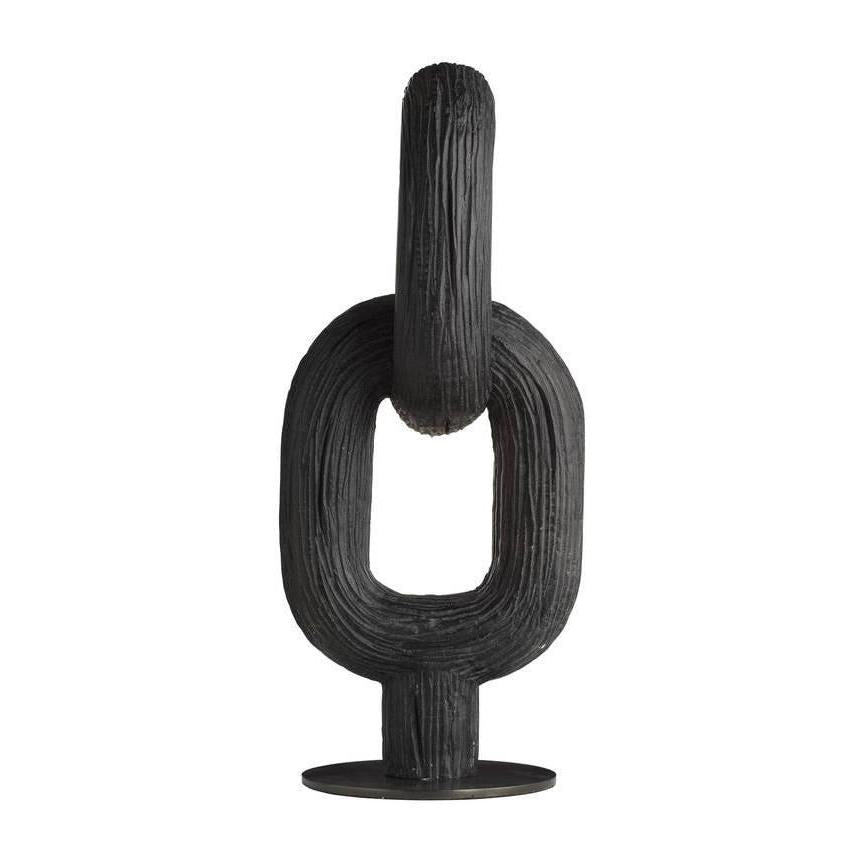 Arteriors Merritt Sculptures, Set of 2