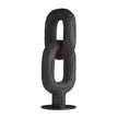 Arteriors Merritt Sculptures, Set of 2