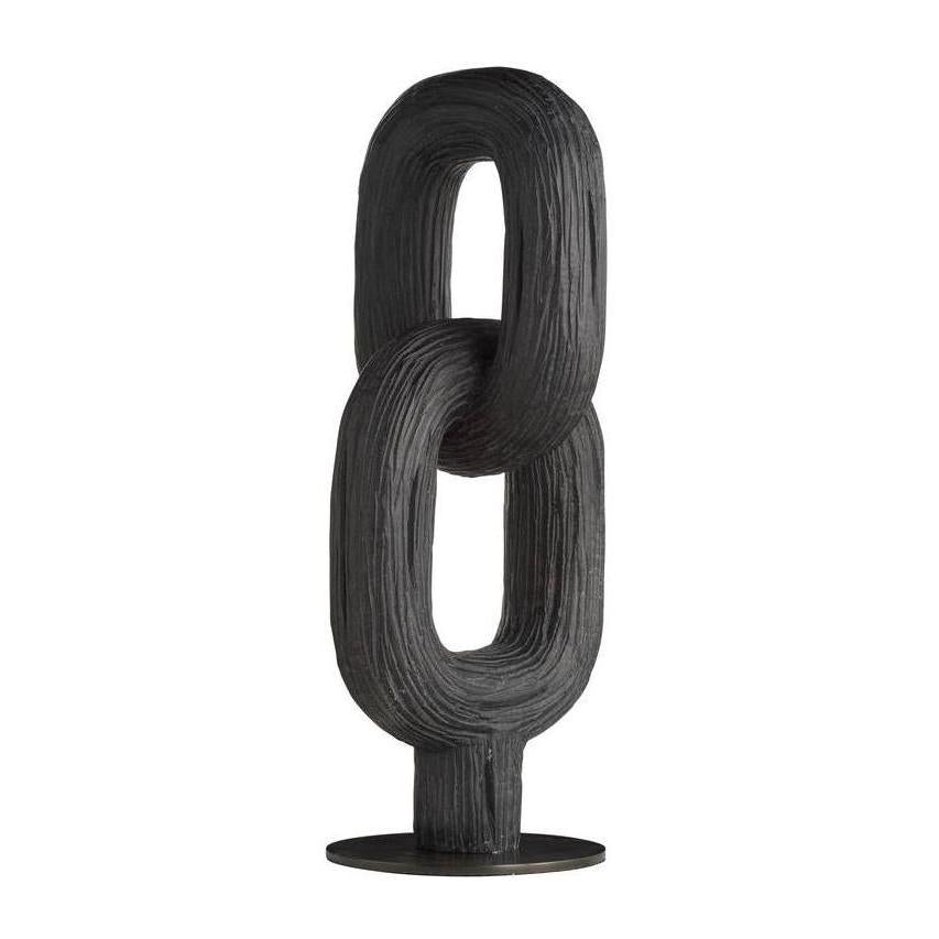 Arteriors Merritt Sculptures, Set of 2