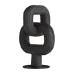 Arteriors Merritt Sculptures, Set of 2
