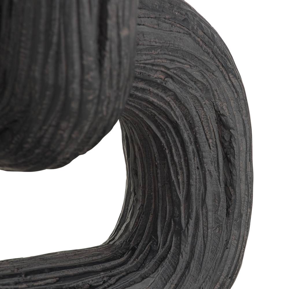 Arteriors Merritt Sculptures, Set of 2