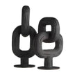 Arteriors Merritt Sculptures, Set of 2