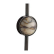 Arteriors Norbert Sculpture