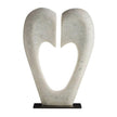 Arteriors Marlowe Sculpture