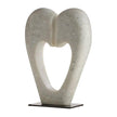 Arteriors Marlowe Sculpture