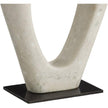 Arteriors Marlowe Sculpture