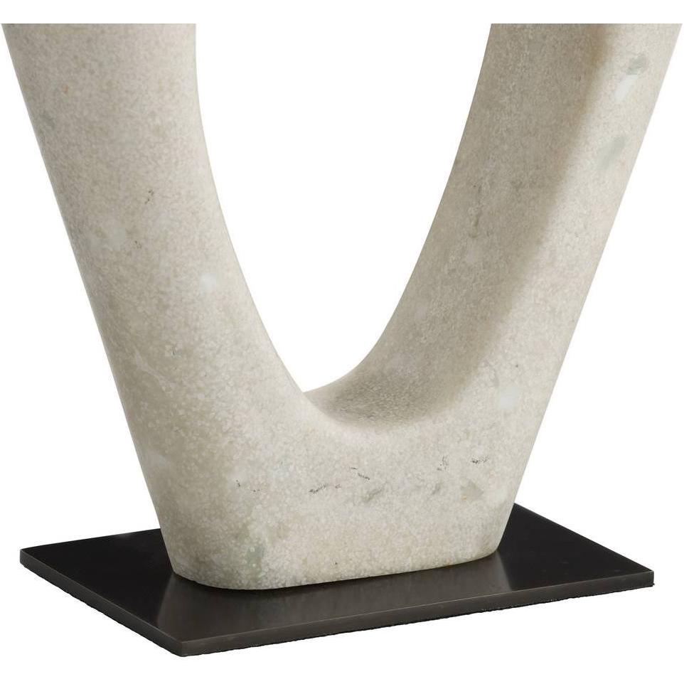 Arteriors Marlowe Sculpture