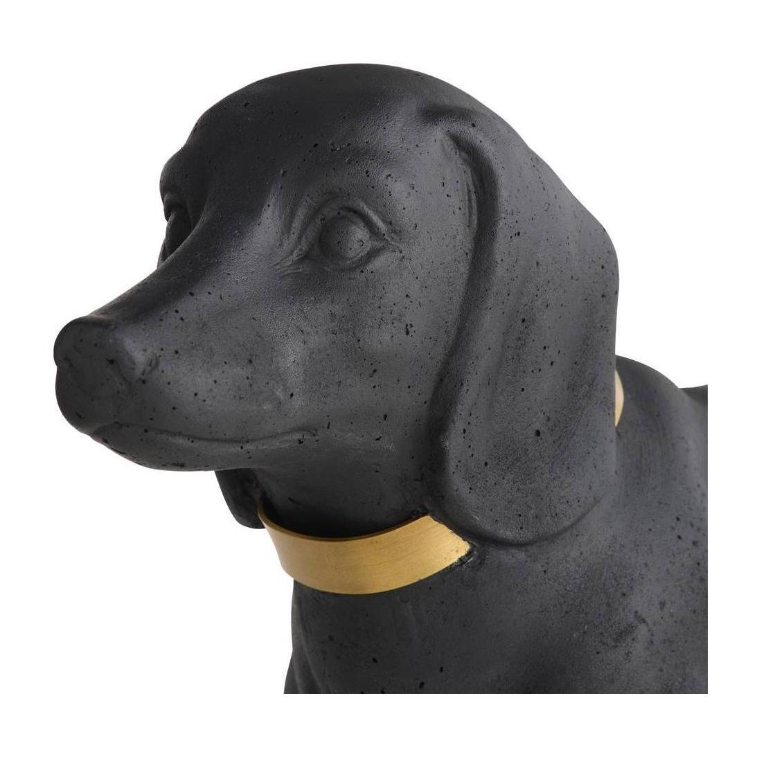 Arteriors Leo Sculpture