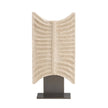 Arteriors Stela Sculpture