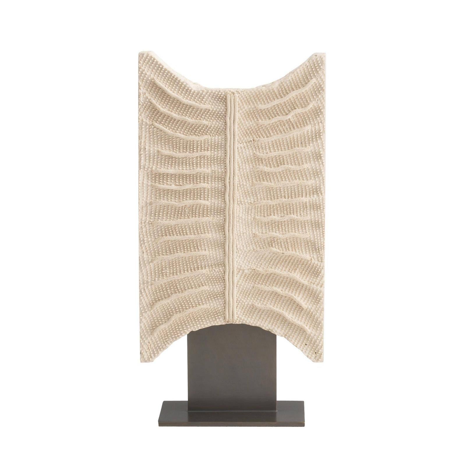 Arteriors Stela Sculpture