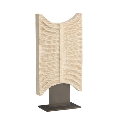 Arteriors Stela Sculpture
