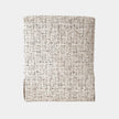 Global Views Bolster Slipper Chair by Ashley Childers