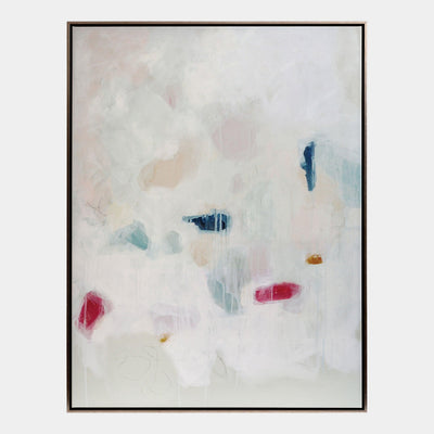 Global Views Multitude Framed Art by Ashley Childers Clearance