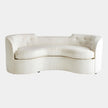 Global Views Lauren Sofa Avoletta by Ashley Childers
