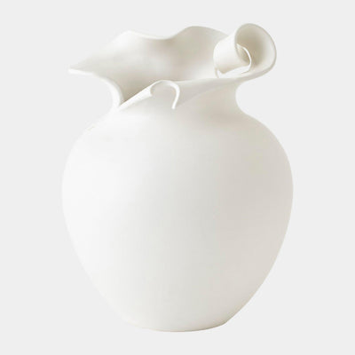 Global Views Charlotte Vase by Ashley Childers