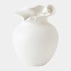 Global Views Charlotte Vase by Ashley Childers