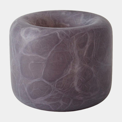 Global Views Claudia Ring Bowl Tall by Ashley Childers Clearance