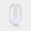 Global Views Ashton Glass Vase