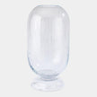 Global Views Ashton Glass Vase